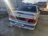 ВАЗ (Lada) 2115 2006 года за 455 000 тг. в Атырау