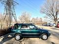 Honda CR-V 1996 года за 3 500 000 тг. в Алматы – фото 5