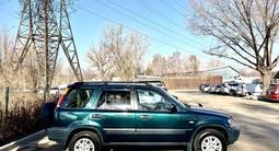 Honda CR-V 1996 годаfor3 500 000 тг. в Алматы – фото 5