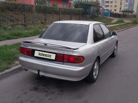 Mitsubishi Lancer 1993 года за 1 300 000 тг. в Алматы