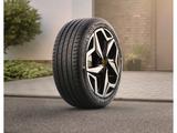 Continental Premium Contact7 245/45 R19 за 95 000 тг. в Алматы