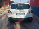 Nissan Qashqai 2013 годаfor5 500 000 тг. в Шымкент – фото 3