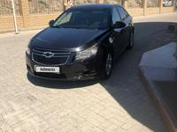 Chevrolet Cruze 2009 года за 3 500 000 тг. в Атырау