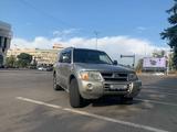 Mitsubishi Pajero 2006 года за 6 800 000 тг. в Алматы – фото 2