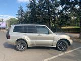 Mitsubishi Pajero 2006 года за 6 500 000 тг. в Алматы – фото 3