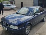 Audi 80 1994 годаүшін1 600 000 тг. в Павлодар
