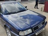 Audi 80 1994 года за 1 600 000 тг. в Павлодар – фото 3