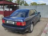 Audi 80 1994 годаүшін1 600 000 тг. в Павлодар – фото 4