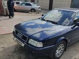 Audi 80 1994 годаүшін1 600 000 тг. в Павлодар – фото 5