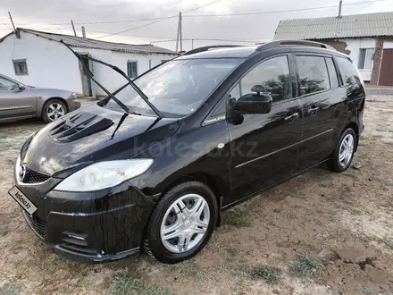 Mazda Premacy 2007 года за 3 300 000 тг. в Атырау