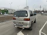 Mitsubishi Delica 1996 годаfor1 600 000 тг. в Алматы – фото 4