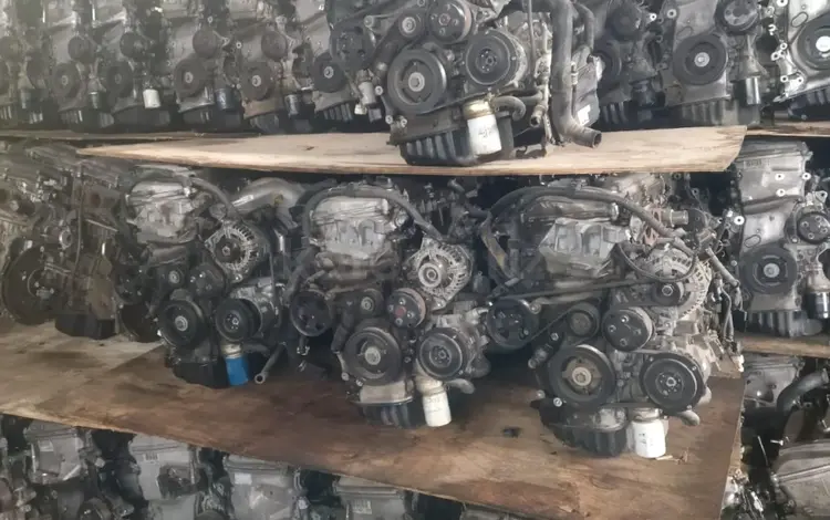 Двигатель Lexus rx 300 1mz-fe (3.0) (2AZ/2AR/1MZ/1GR/2GR/3GR/4GR)үшін445 646 тг. в Алматы