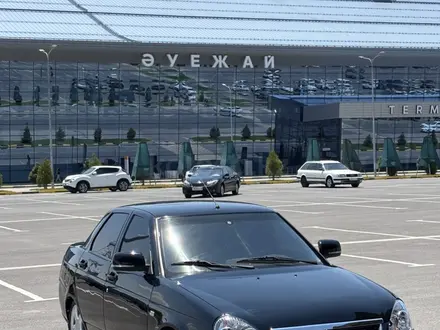 ВАЗ (Lada) Priora 2170 2014 года за 2 500 000 тг. в Шымкент – фото 11