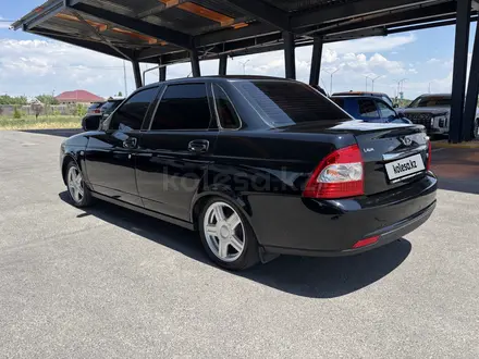 ВАЗ (Lada) Priora 2170 2014 года за 2 500 000 тг. в Шымкент – фото 14