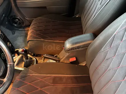 ВАЗ (Lada) Priora 2170 2014 года за 2 500 000 тг. в Шымкент – фото 16