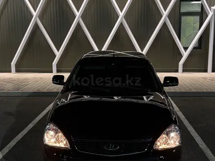 ВАЗ (Lada) Priora 2170 2014 года за 2 500 000 тг. в Шымкент