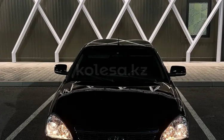 ВАЗ (Lada) Priora 2170 2014 года за 2 500 000 тг. в Шымкент