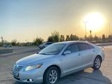 Toyota Camry 2007 годаүшін6 500 000 тг. в Тараз – фото 3