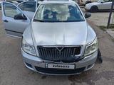 Skoda Octavia 2011 годаүшін3 300 000 тг. в Астана