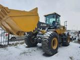 XCMG  ZL50GN 2024 года за 27 500 000 тг. в Караганда – фото 3