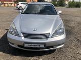 Lexus ES 300 2002 года за 6 800 000 тг. в Астана – фото 3