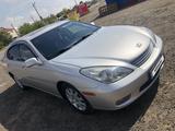 Lexus ES 300 2002 года за 6 800 000 тг. в Астана – фото 4