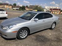 Lexus ES 300 2002 года за 6 800 000 тг. в Астана