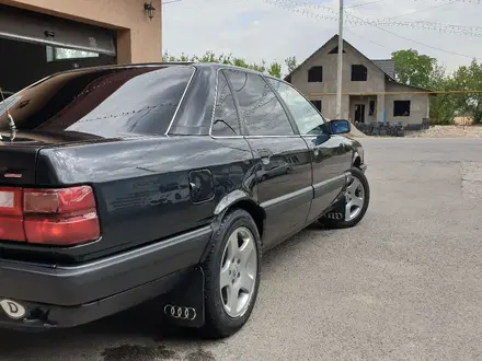 Audi 100 1990 года за 3 000 000 тг. в Алматы