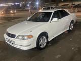 Toyota Mark II 1998 годаүшін1 900 000 тг. в Алматы – фото 4