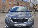 Kia Rio 2014 года за 4 990 000 тг. в Балхаш