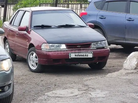 Hyundai Pony 1994 года за 550 000 тг. в Караганда