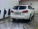 Chevrolet Cruze 2013 годаүшін4 500 000 тг. в Алматы – фото 2