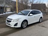 Chevrolet Cruze 2013 годаүшін4 500 000 тг. в Алматы – фото 4