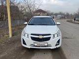 Chevrolet Cruze 2013 года за 4 500 000 тг. в Алматы – фото 5