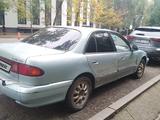 Hyundai Elantra 1998 годаүшін390 000 тг. в Алматы – фото 3