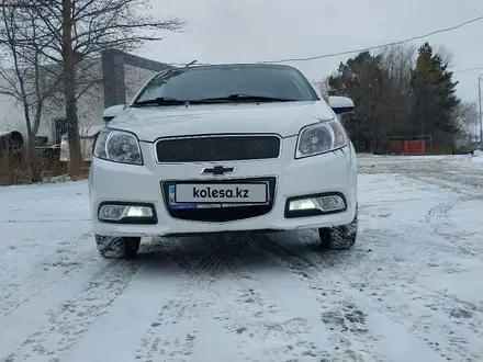 Chevrolet Nexia 2021 года за 5 000 000 тг. в Павлодар – фото 9