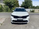 Kia Sorento 2023 года за 20 500 000 тг. в Тараз – фото 2