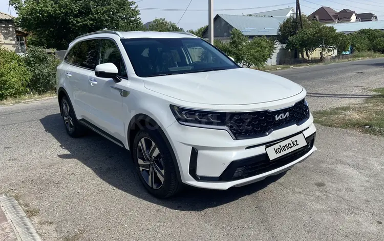 Kia Sorento 2023 года за 20 500 000 тг. в Тараз