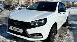 ВАЗ (Lada) Vesta 2018 годаүшін5 000 000 тг. в Степногорск