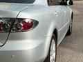 Mazda 6 2005 годаfor3 500 000 тг. в Алматы – фото 5