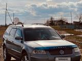 Volkswagen Passat 2003 годаүшін2 999 999 тг. в Кокшетау – фото 2