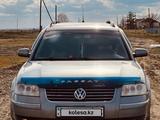 Volkswagen Passat 2003 годаүшін2 999 999 тг. в Кокшетау – фото 5