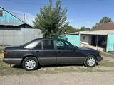 Mercedes-Benz E 230 1992 годаfor2 200 000 тг. в Есик – фото 2