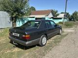 Mercedes-Benz E 230 1992 годаfor2 200 000 тг. в Есик