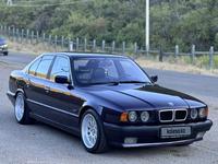 BMW 525 1994 года за 3 300 000 тг. в Алматы