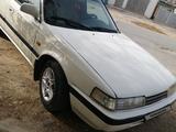 Mazda 626 1991 года за 1 300 000 тг. в Кызылорда – фото 5