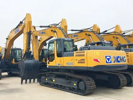 XCMG  XE265C 2025 года в Астана