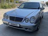 Mercedes-Benz E 280 2000 годаүшін4 700 000 тг. в Шымкент – фото 5