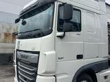 DAF  XF 480 FT 2020 годаүшін24 800 000 тг. в Алматы