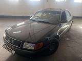 Audi 100 1994 годаүшін1 800 000 тг. в Астана – фото 5